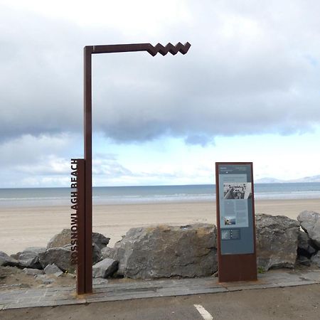 Ard Na Gaoithe Rossnowlagh Beach Донегол Экстерьер фото