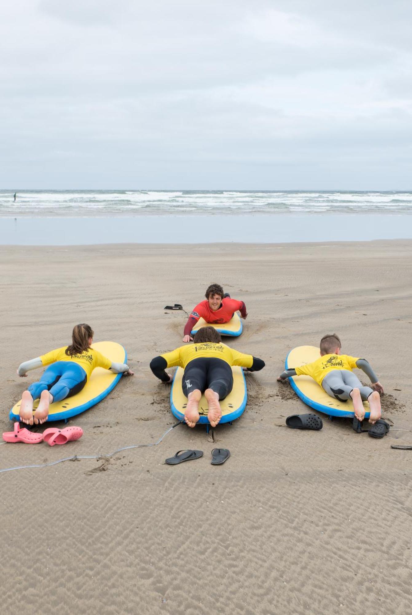 Ard Na Gaoithe Rossnowlagh Beach Донегол Экстерьер фото