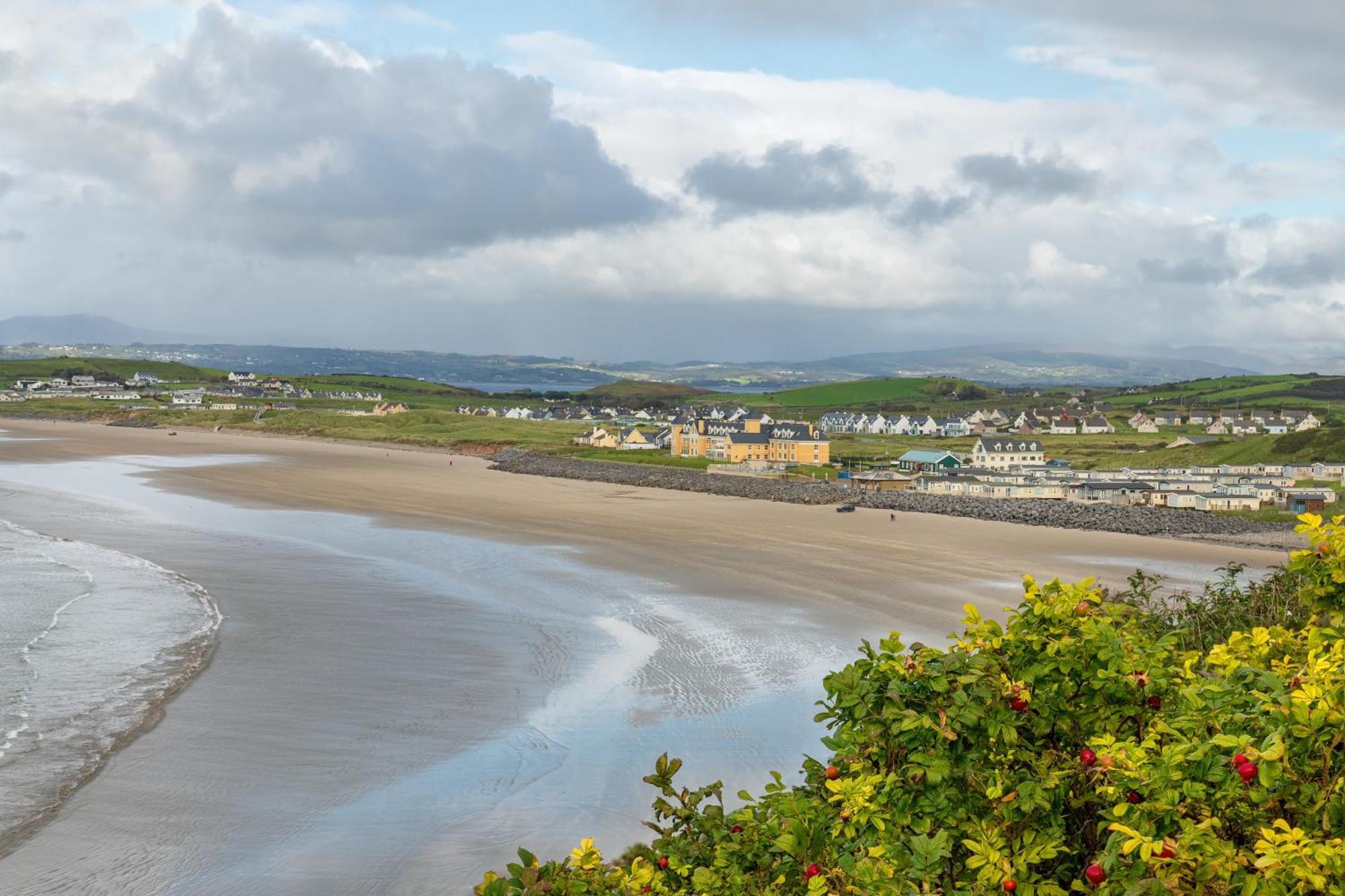 Ard Na Gaoithe Rossnowlagh Beach Донегол Экстерьер фото