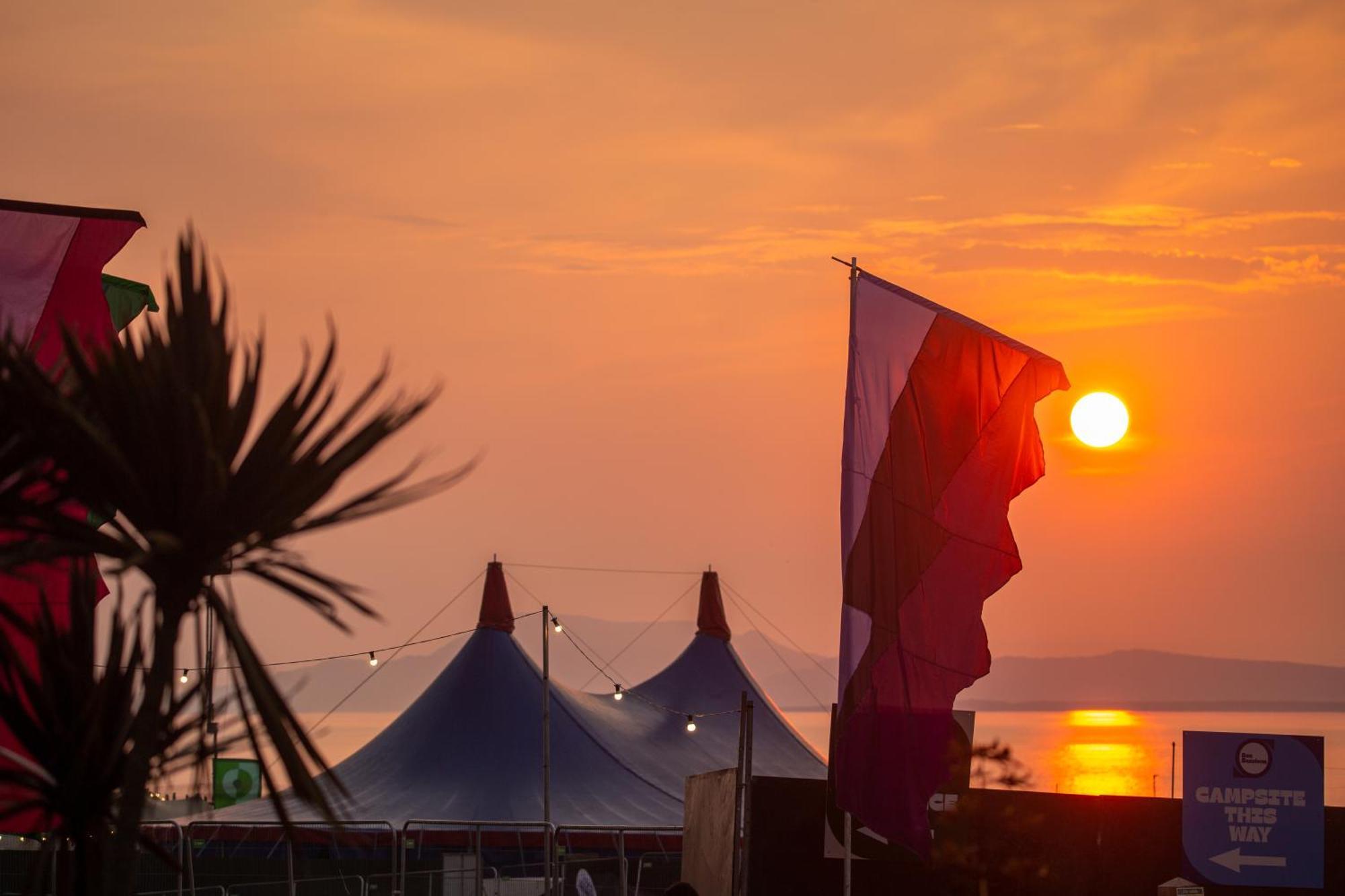 Ard Na Gaoithe Rossnowlagh Beach Донегол Экстерьер фото