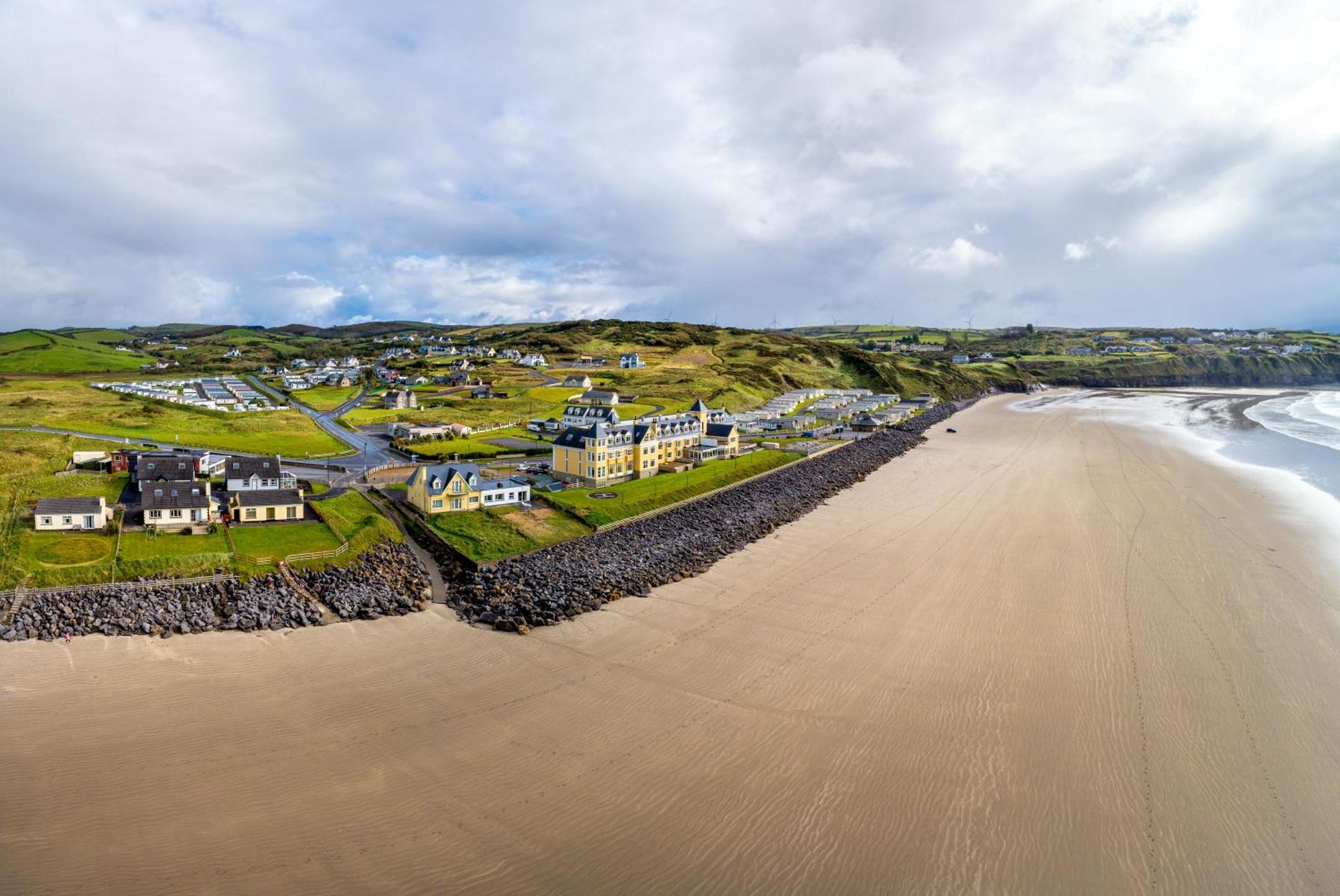 Ard Na Gaoithe Rossnowlagh Beach Донегол Экстерьер фото